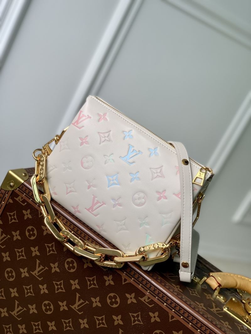 LV Satchel bags